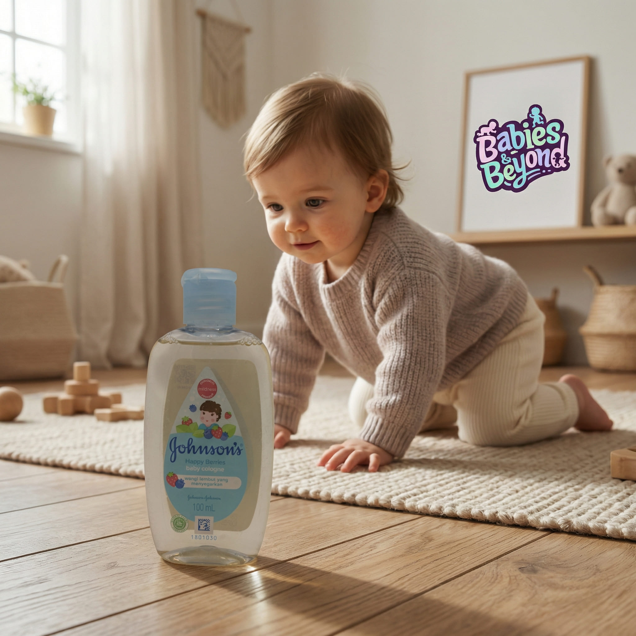 BB-ACC-J&J-Happy Berries