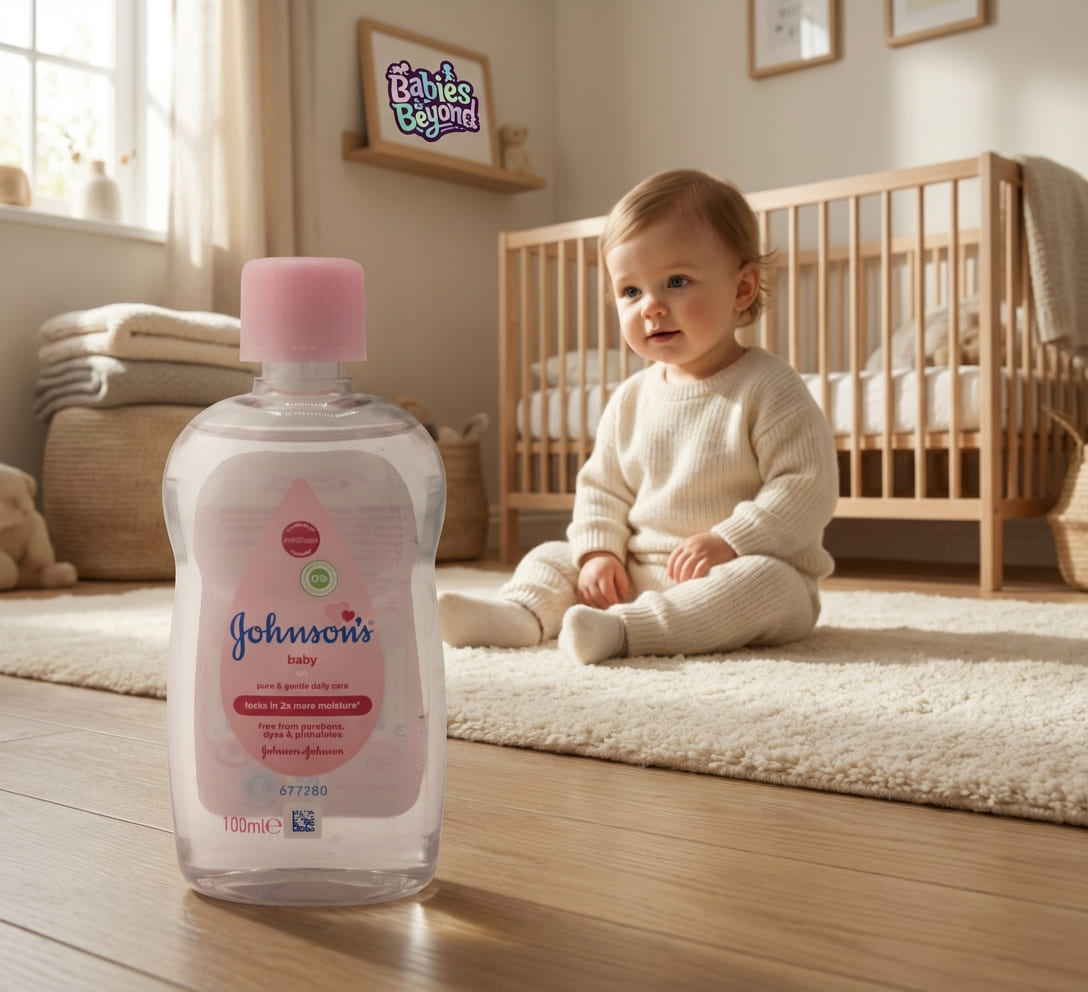 BB-ACC-J&J-OIL(100ML)