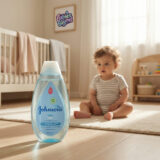 BB-ACC-J&J-Bath(500ML)