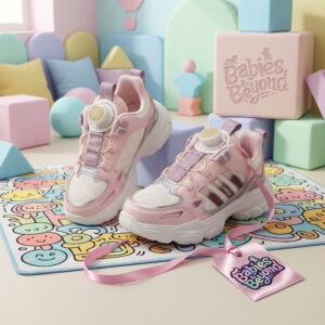 BB-SH-Pink Petal-PNK