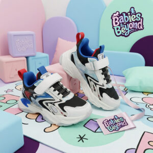 BB-SH-TurboStep-Black&Blue