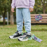 BB-SH-TurboStep-Black&Green