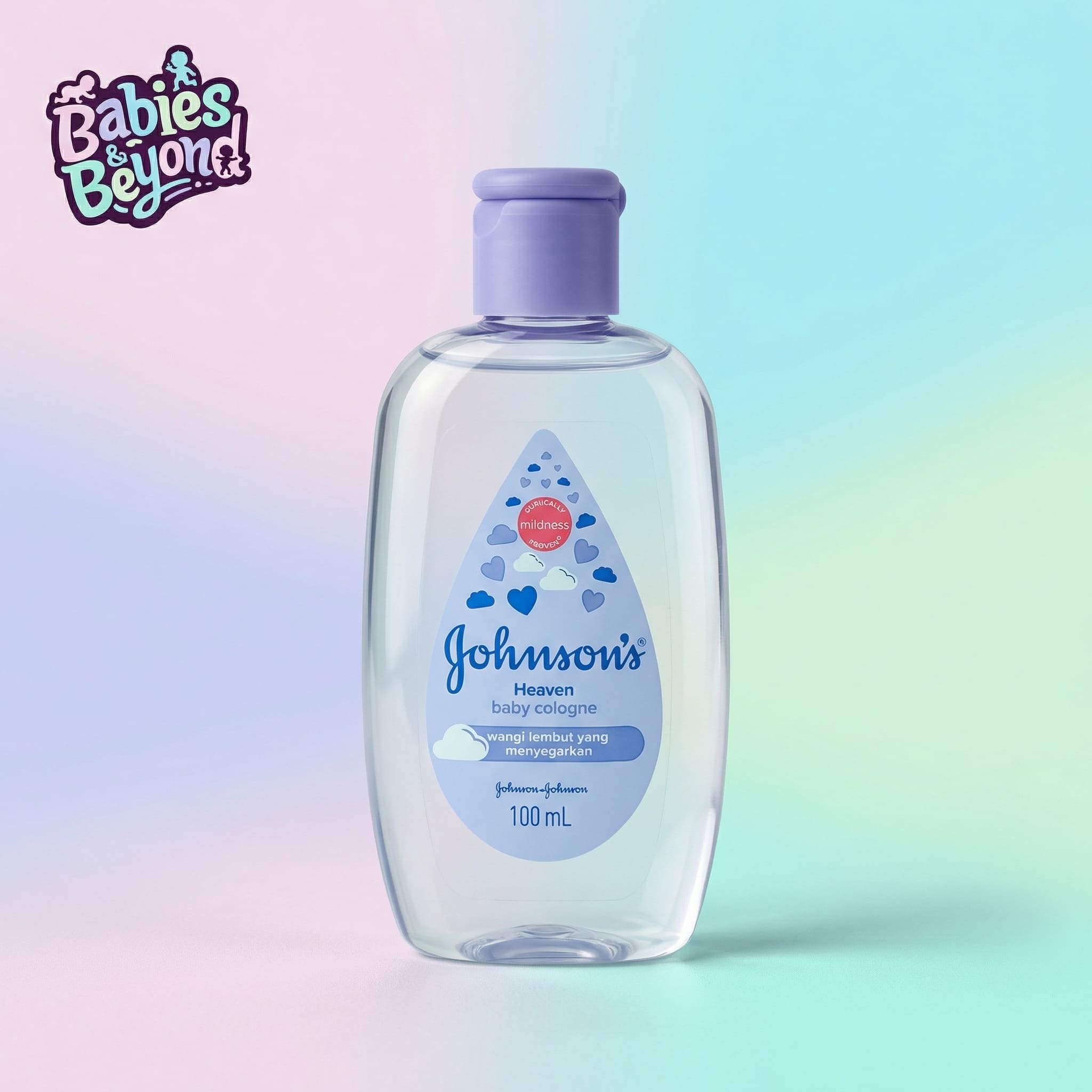 BB-ACC-J&J-Heaven BB-ACC-J&J-Heaven