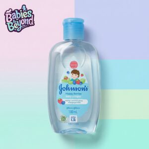 BB-ACC-J&J-Happy Berries