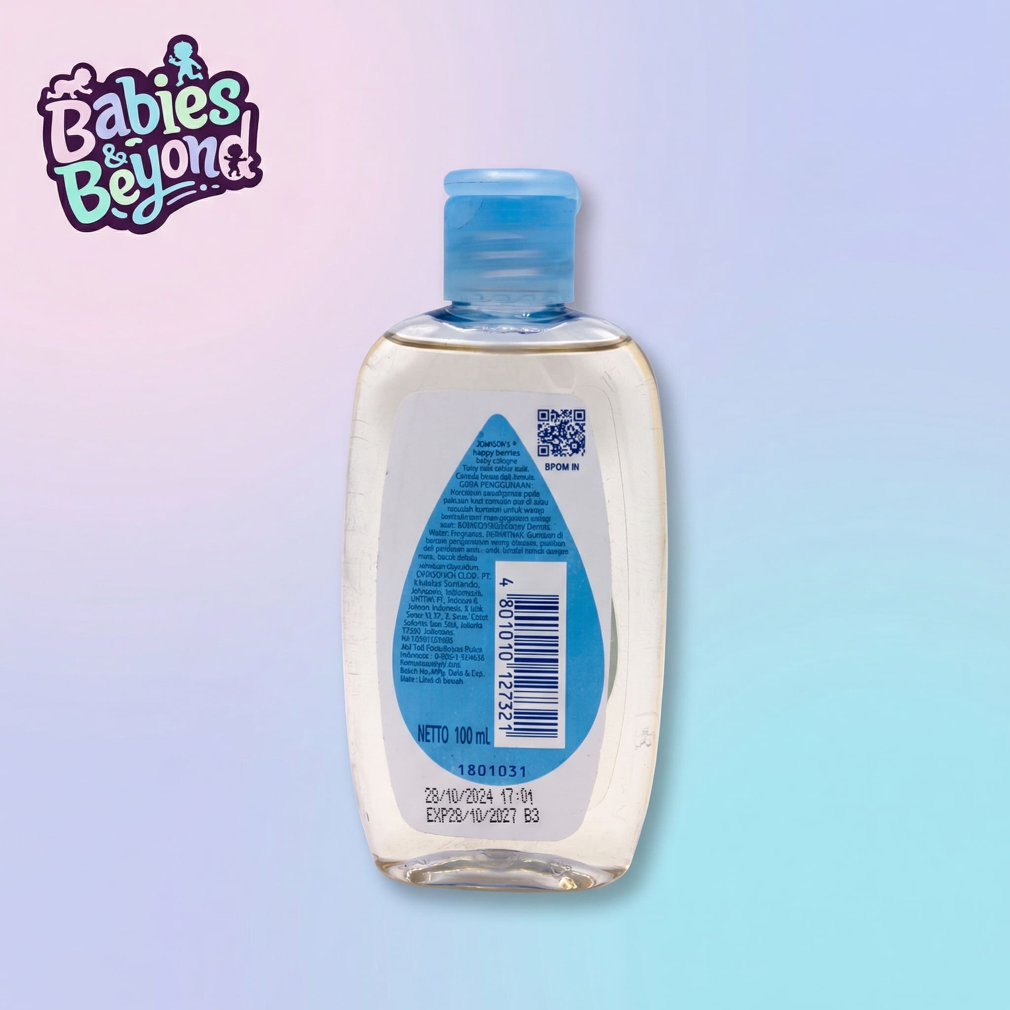 BB-ACC-J&J-Happy Berries