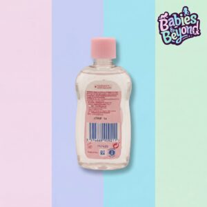 BB-ACC-J&J-OIL(100ML)