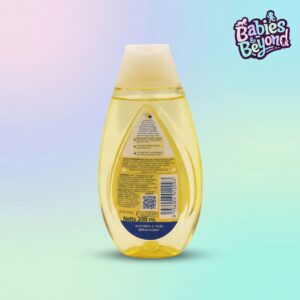 BB-ACC-J&J-TTT(200ML)