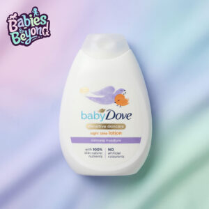 BB-ACC-DOVE-Dove Lotion Night