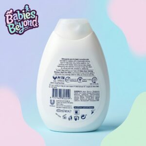 BB-ACC-DOVE-Dove Lotion Night