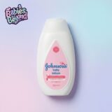 BB-ACC-J&J-Lotion 300ML