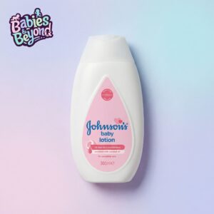 BB-ACC-J&J-Lotion 300ML
