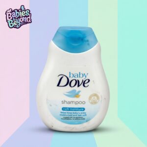 BB-ACC-DOVE-Shampoo 200ML
