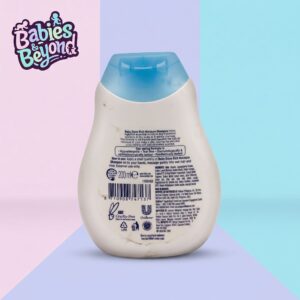 BB-ACC-DOVE-Shampoo 200ML