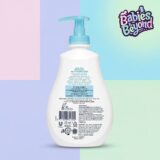 BB-ACC-DOVE-Hair to toe