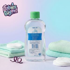 BB-ACC-J&J-OIL(500ML)