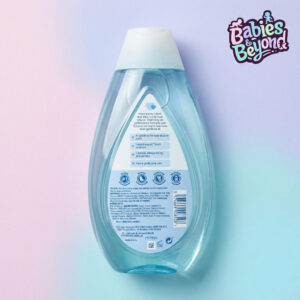 BB-ACC-J&J-Bath (500ML)