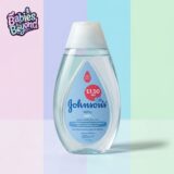 BB-ACC-J&J-Bath(300ML)