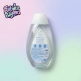 BB-ACC-J&J-Bath(300ML)