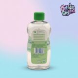 BB-ACC-J&J-Aloe Oil(500ML)