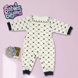 BB-CL-ROMP-GIRL-B&W-SUMMER