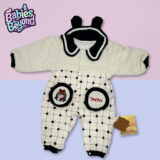 BB-CL-ROMP-GIRL-B&W-WINTER